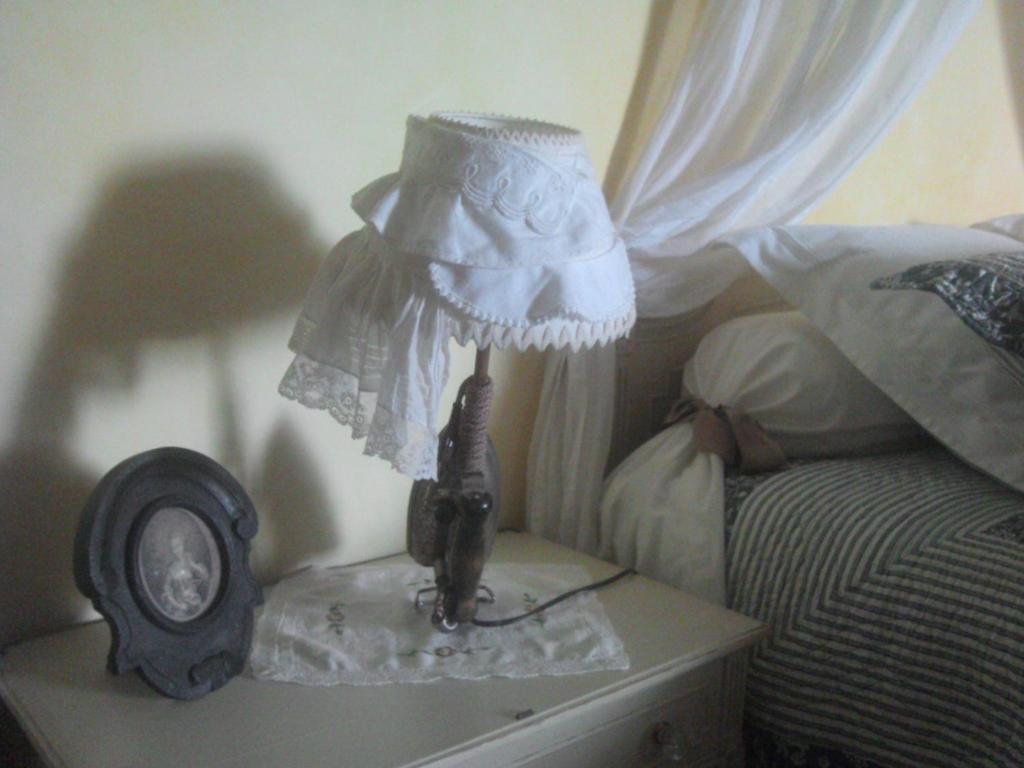 Bed and Breakfast Au Bon Gre D'Hugoline Blanzac  Habitación foto