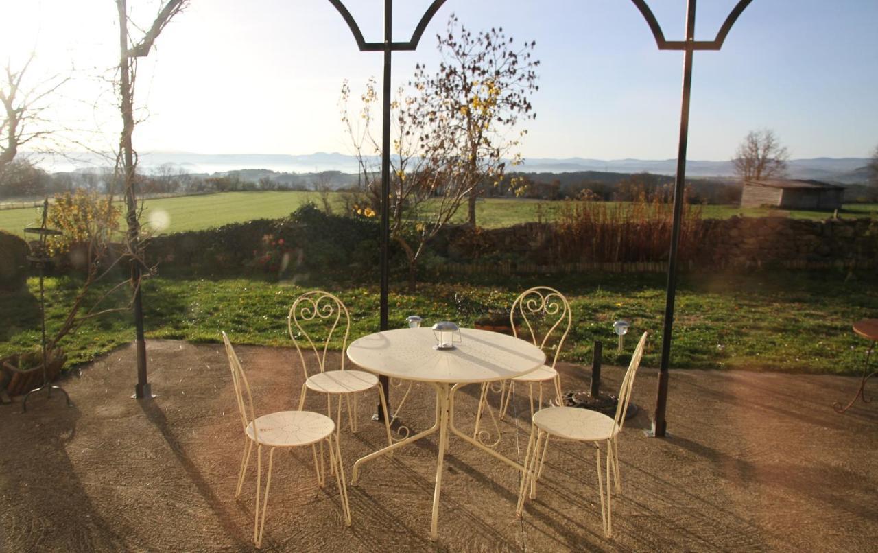 Bed and Breakfast Au Bon Gre D'Hugoline Blanzac  Exterior foto