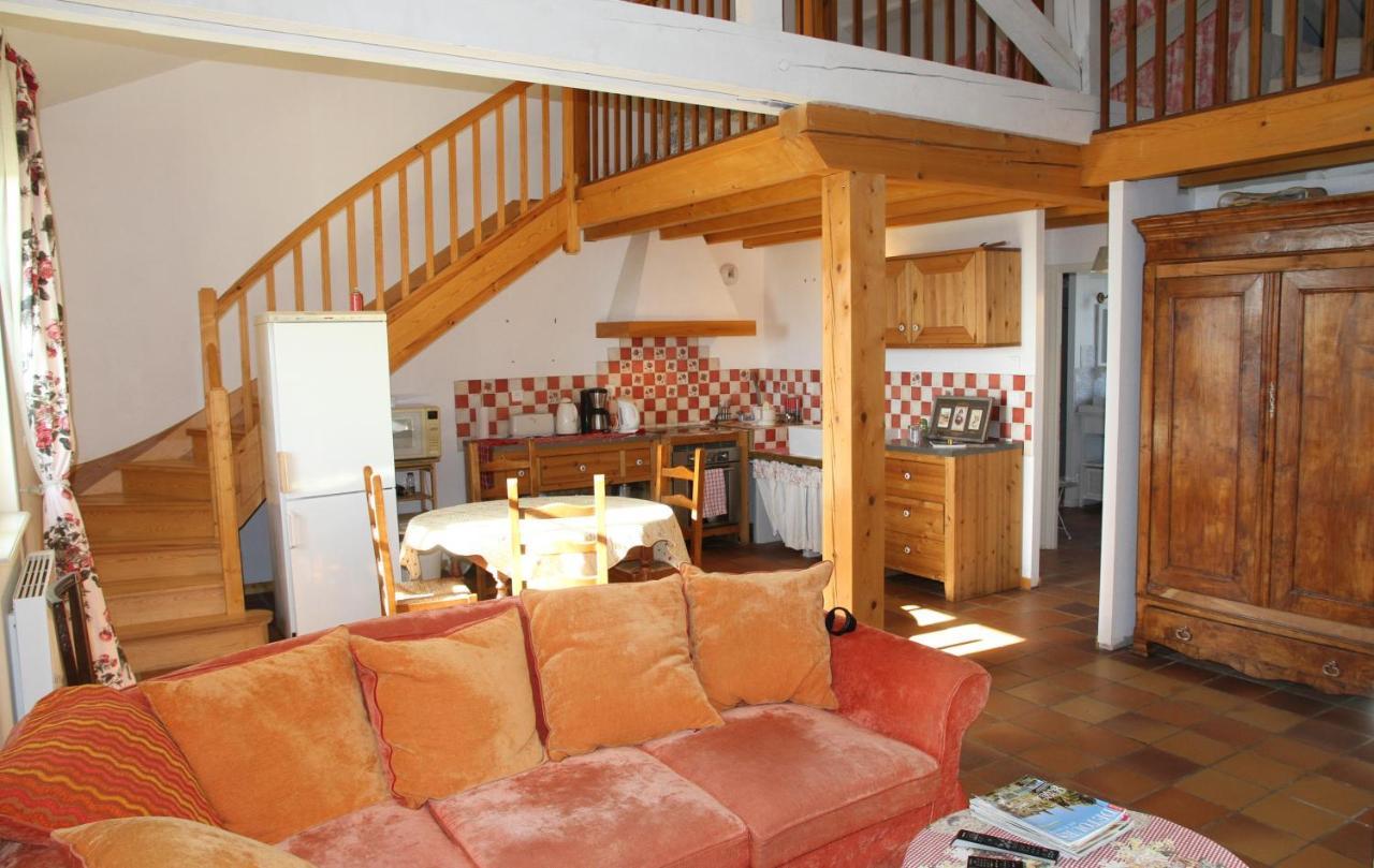 Bed and Breakfast Au Bon Gre D'Hugoline Blanzac  Exterior foto