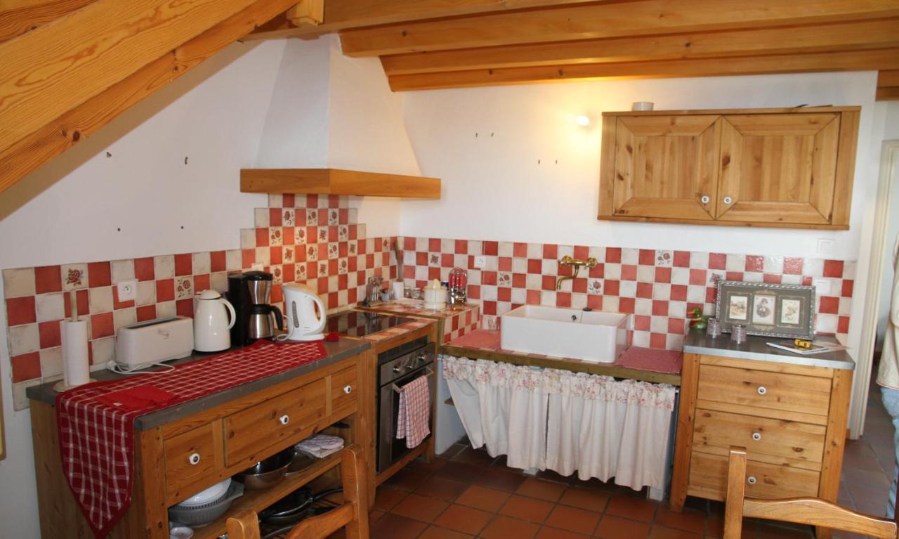 Bed and Breakfast Au Bon Gre D'Hugoline Blanzac  Exterior foto